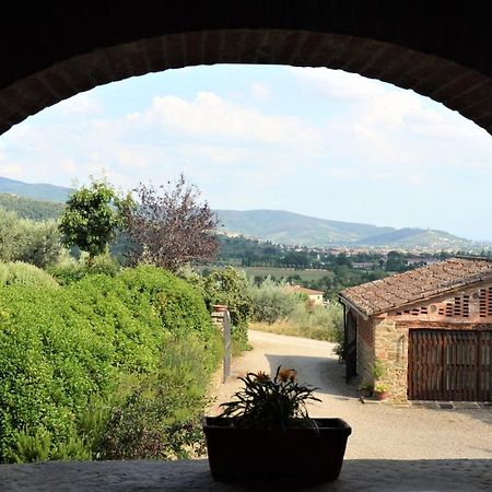 Casa Cesira Apartment Arezzo Exterior photo
