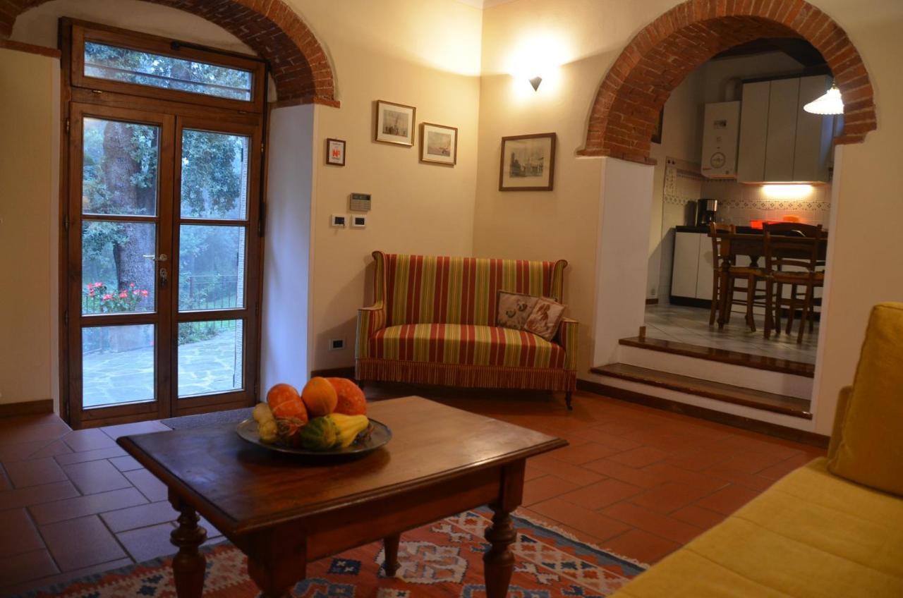 Casa Cesira Apartment Arezzo Exterior photo