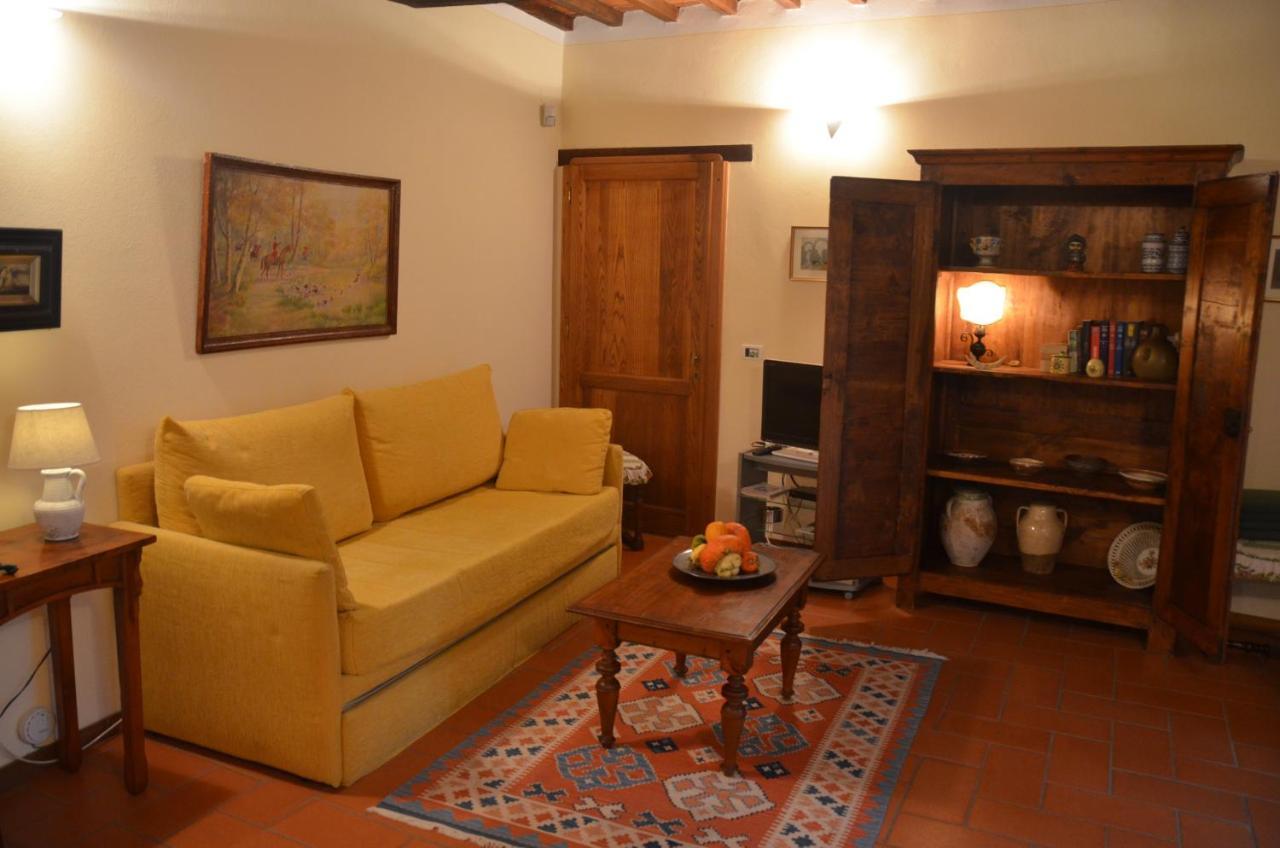 Casa Cesira Apartment Arezzo Exterior photo