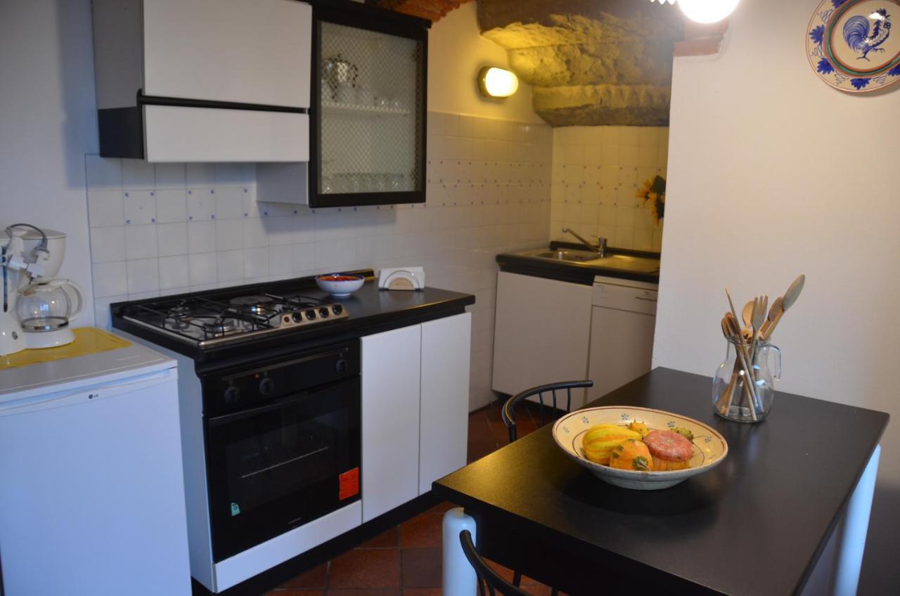 Casa Cesira Apartment Arezzo Exterior photo