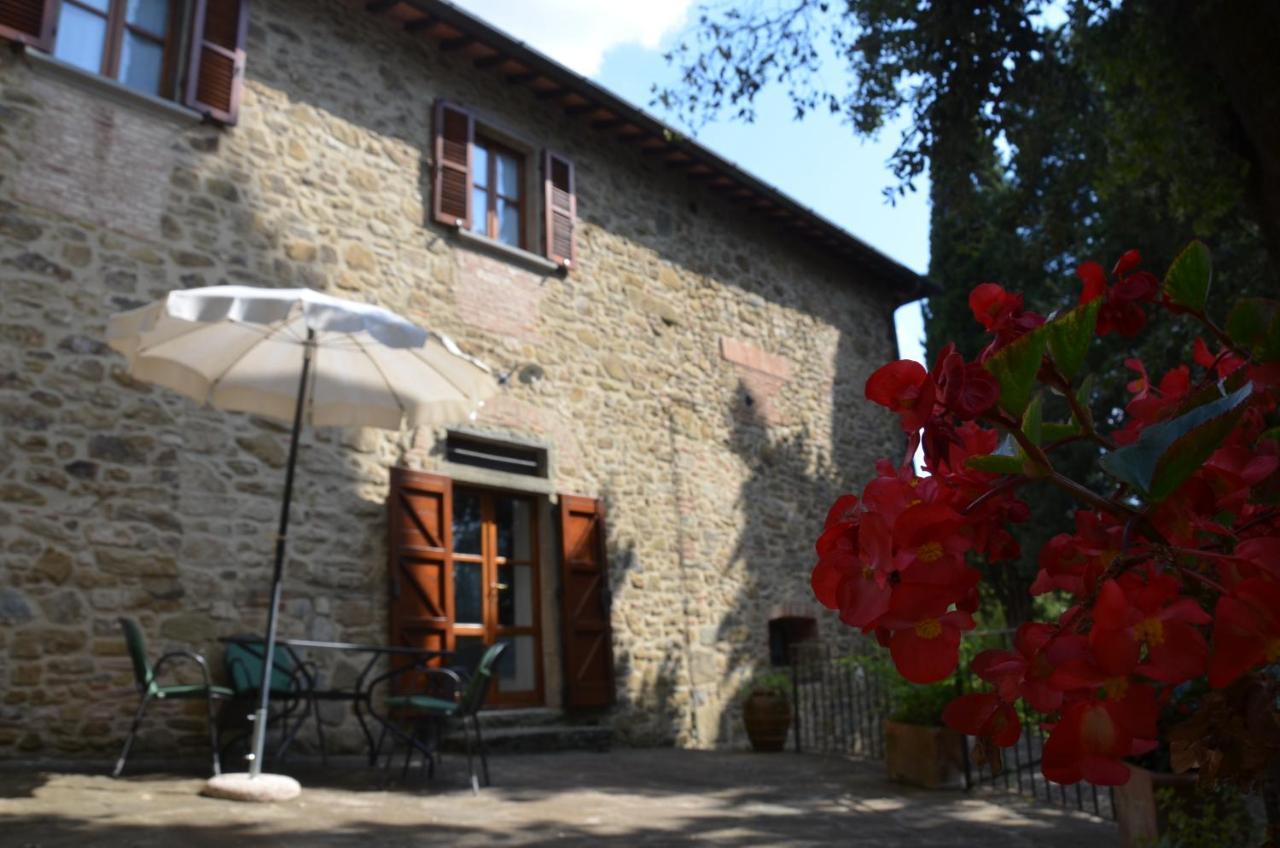 Casa Cesira Apartment Arezzo Exterior photo