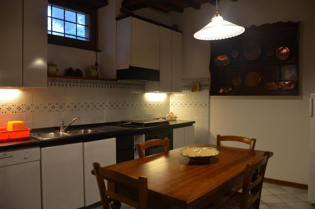 Casa Cesira Apartment Arezzo Exterior photo